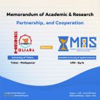اتفاقية جامعة توليارا- انكليزي