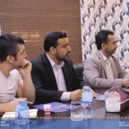 صور زيارة المدينة الصناعية5