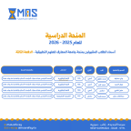 الدفعة الثالثة